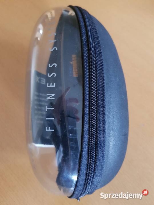 Timex monitor fitness system monitorujący opaska Kielce