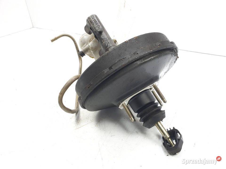SERWO HAMULCOWE LANCIA YPSILON 51715782 Lipno sprzedam