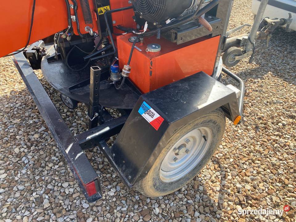 BEARCAT 8993H AC982 Wrocław sprzedam