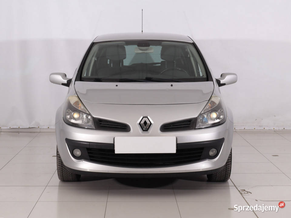 Renault Clio 12 TCe Piaseczno sprzedam