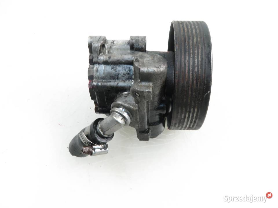 POMPA WSPOMAGANIA FORD GALAXY 28 i 7M0145157B Pompy wspomagania