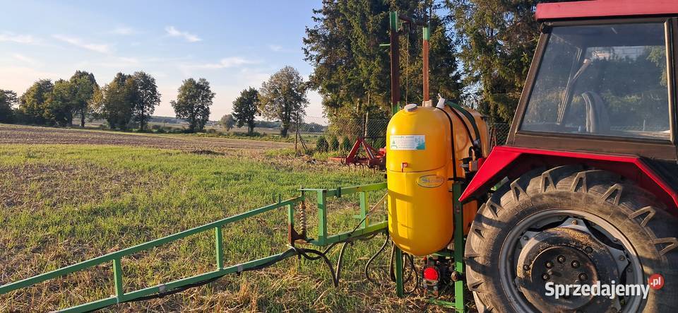 Opryskiwacz Skotarek Rościszewo