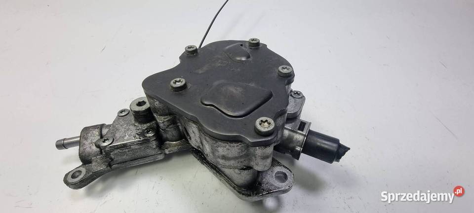POMPA VACUM VOLKSWAGEN TOURAN 038145209H Lipno