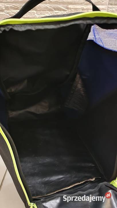 Torba Martes na buty narciarskie mazowieckie Warszawa