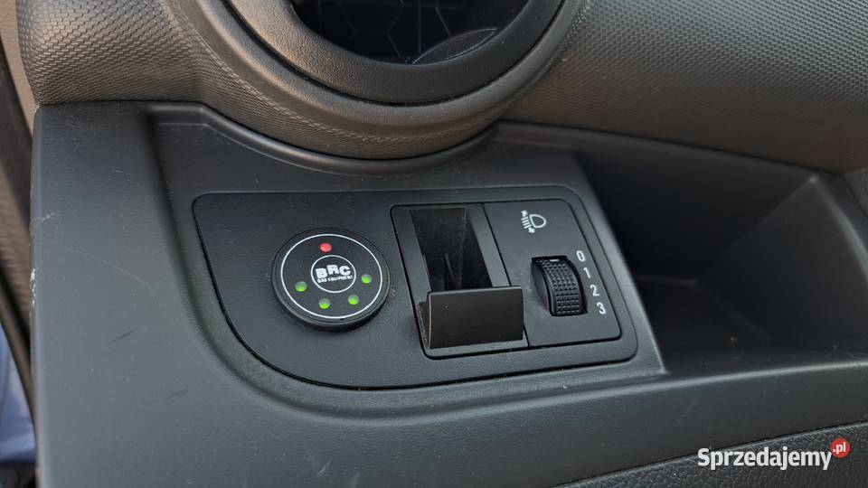 Chevrolet Spark idealny do miasta i nie kupiony w polskim salonie Spark Warszawa