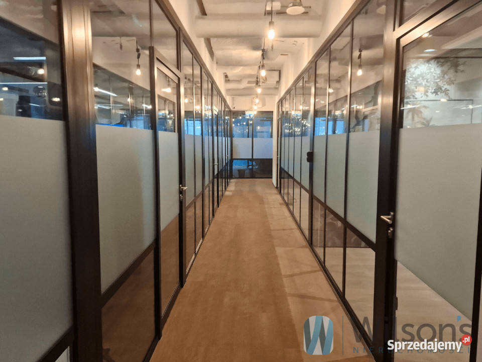Lokal 20m2 Warszawa Prosta