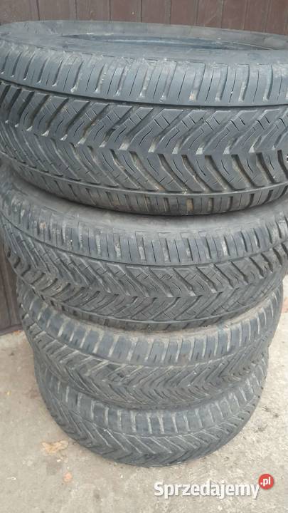 Opony 1856014 wielosezonowe 2023 14cale Podkowa Leśna