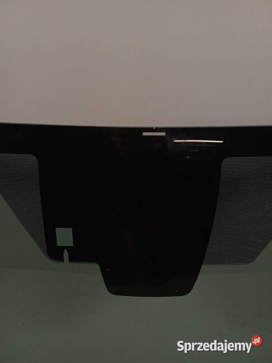 Szyba Przednia Toyota Rav 4 19 Kamera Ogrzewanie osobowe wielkopolskie