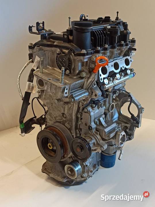 G3LF HYUNDAI BAYON SILNIK 10 HYBRYDA G3LF 6 osobowe sprzedam
