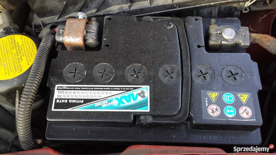 VOLVO V 440 W CIĄGŁEJ EKSPLOATACJI TANIO Jelenia Góra sprzedam