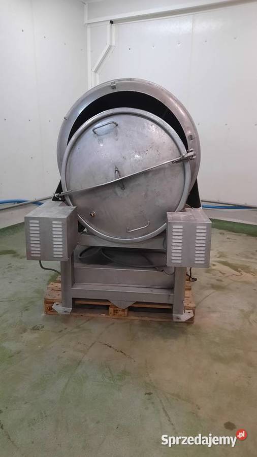 masownice Inject Star podest beczka niekompletne Dębica