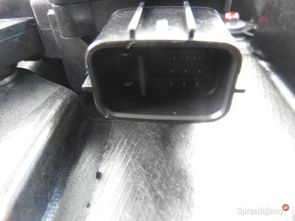 PODNOŚNIK SZYBY LEWY PRZEDNI RENAULT KOLEOS I HY sprzedam