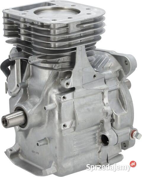 Krótki blok model 31 pionowy 592060A Części i akcesoria Kamionna sprzedam