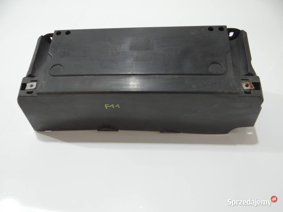 OSŁONA KOMPRESOR NIVO BMW F11 7200605 Pozostałe lubelskie Strzyżewice