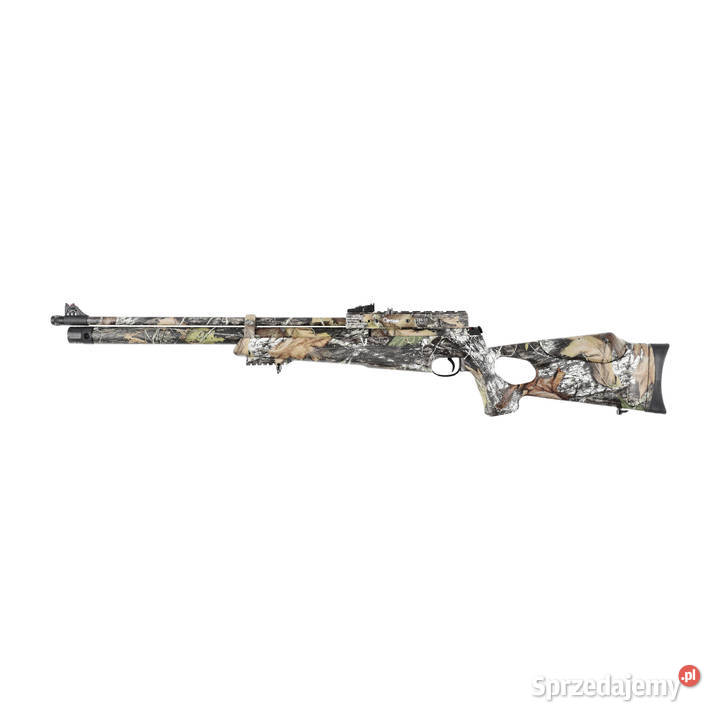 Wiatrówka PCP Optima by Hatsan AT4410 long camo Warszawa