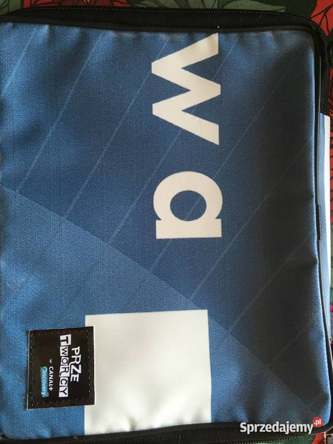 Etui pokrowiec na tablet 2620 Trashki Zielonka sprzedam