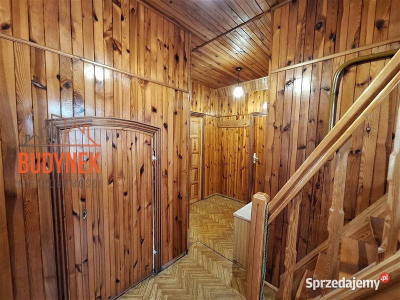 Mieszkanie Darłowo Liczba pokoi 5