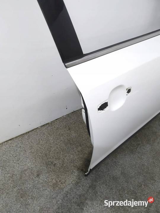 DRZWI PRAWE PRZÓD 3M Hyundai ix55 I 20062011 sprzedam