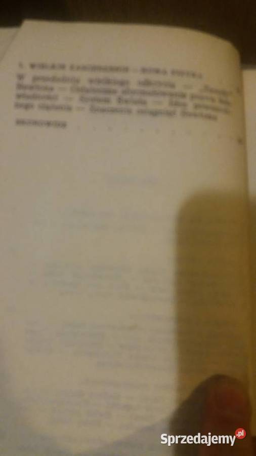 Kopernika do Newtona Cohen książki dziecięce Warszawa