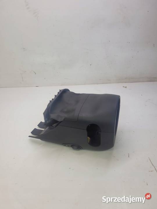 OSŁONA KOLUMNY KIEROWNICY AUDI A8 D4 4H0953512A Przystajń sprzedam