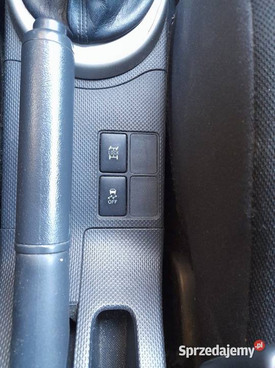 Toyota Urban Cruiser 267000km