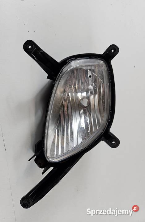 KIA PICANTO II 2 1114 HALOGEN ZDERZAKA LEWY Lampy przeciwmgielne Międzychód