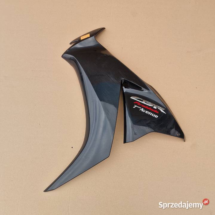 HONDA CBR 1000 RR SC59 BOK BOCZEK OWIEWKA LEWA Bieleń