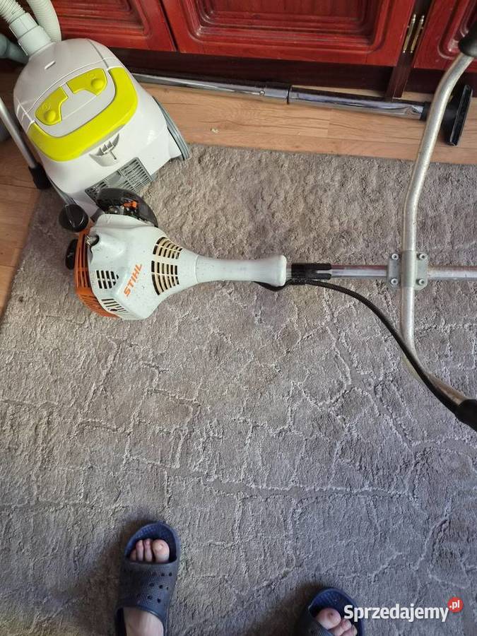 Podkaszarka Stihl FS55 Pyrzyce
