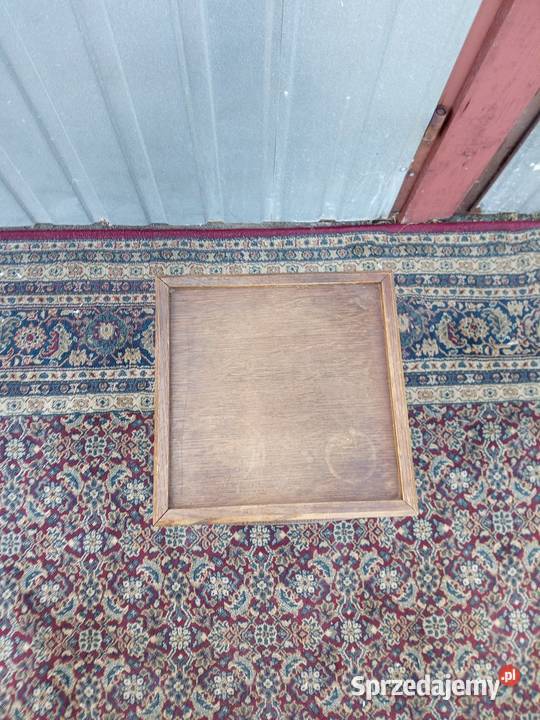 Szafkę sprzedam Borówno