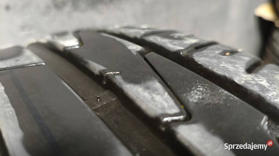 Opony 215 45 18 Namysłów