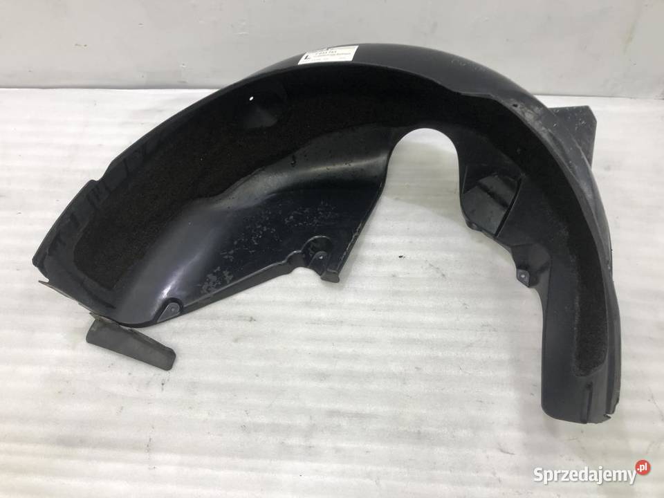 NADKOLE LEWY TYŁ 7033751 BMW E60 wielkopolskie