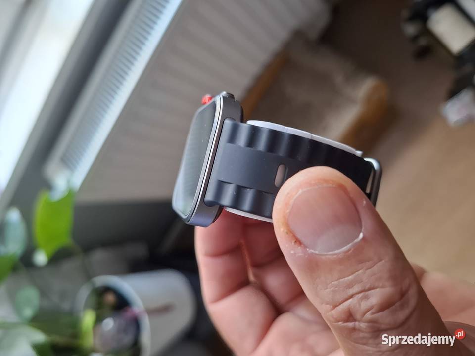 Huawei watch Fit 4Pro piękny Poznań