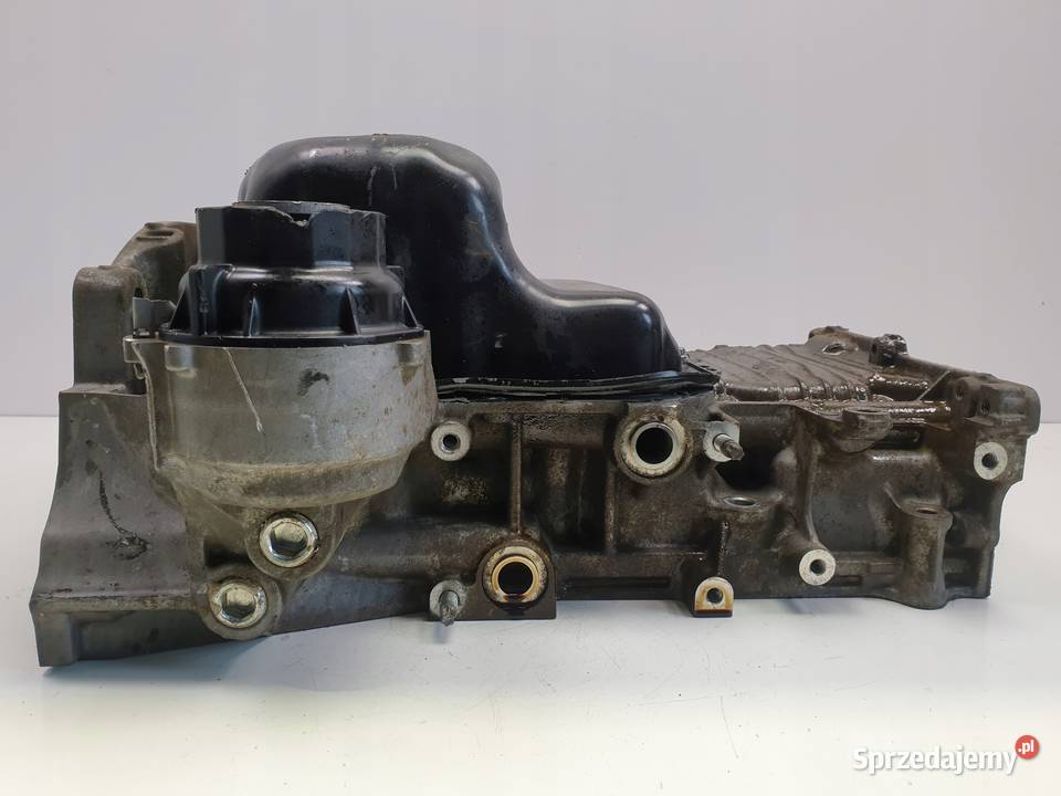 Lexus IS IS300h 25 MISKA OLEJOWA oleju Rudka sprzedam