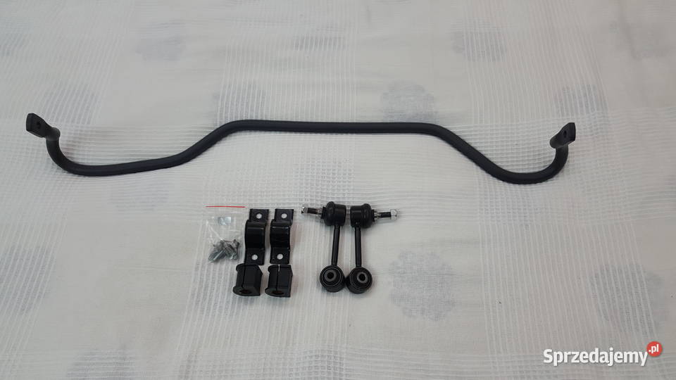 STABILIZATOR TYŁ TYLNY ROVER 75 RGB101062UR MEGA Poznań