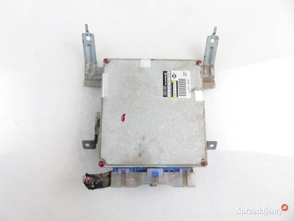 STEROWNIK FORD MAVERICK 24 237100F305 osobowe