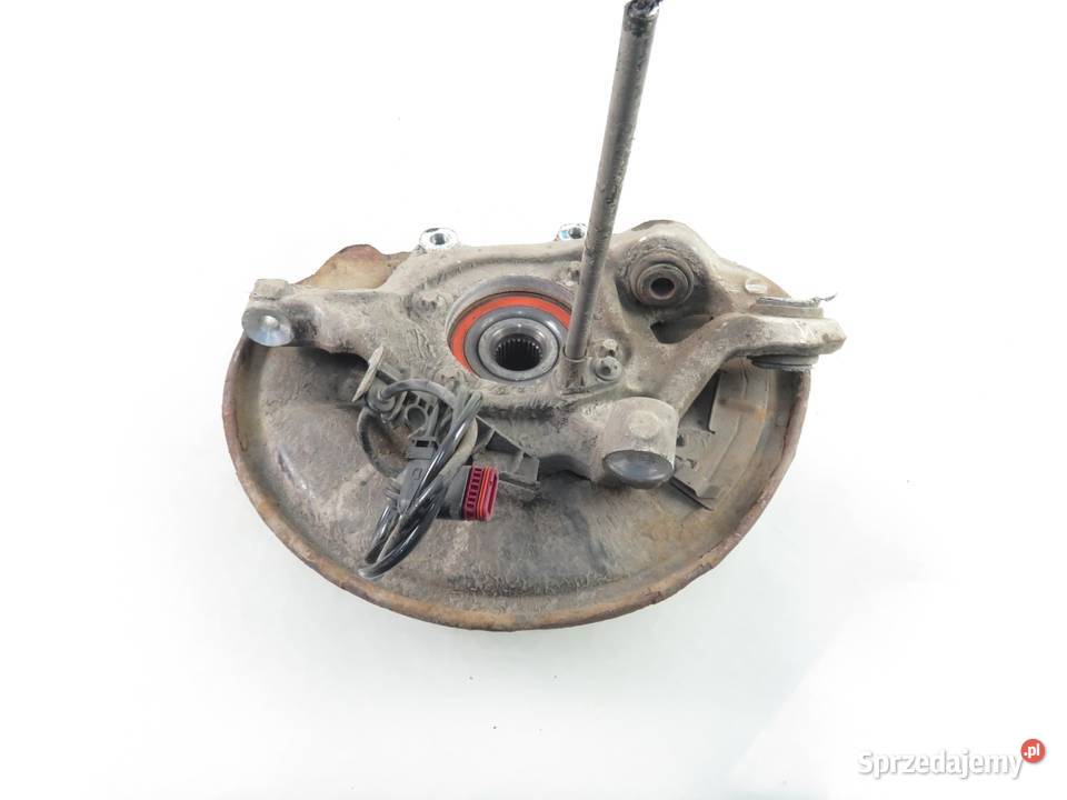 PIASTA TYLNA PRAWA MERCEDES W204 C 180