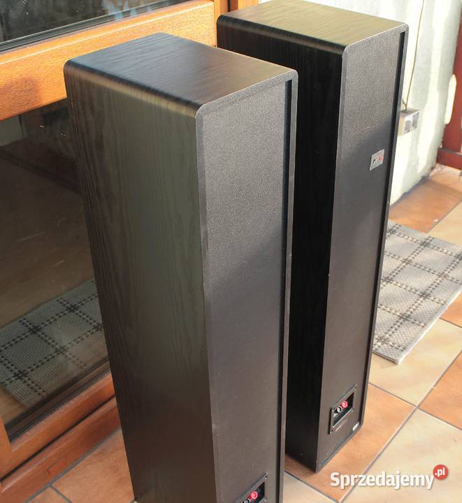 JAMO S 426 Kolumny stereo 100 sprawne stan