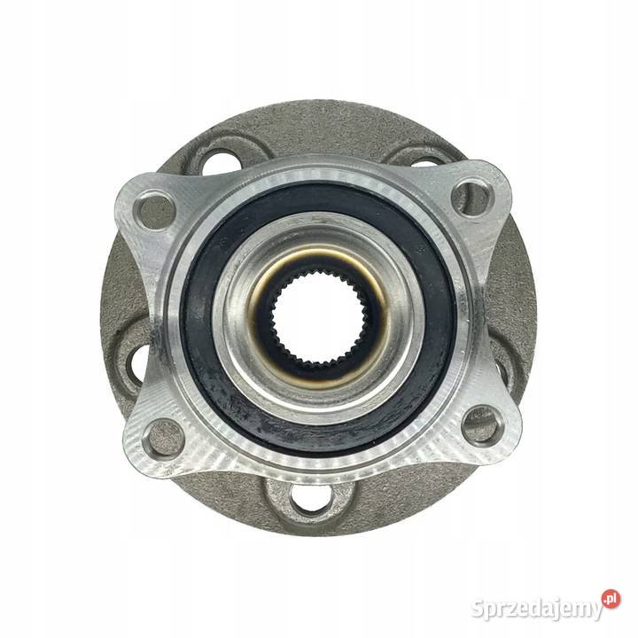 PIASTA ŁOŻYSKO KOŁA PRZÓD VOLVO S60 S80 V70 II Włocławek sprzedam
