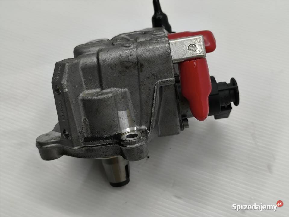 POMPA WTRYSKOWA BMW F30 F31 LIFT B47 0445010768