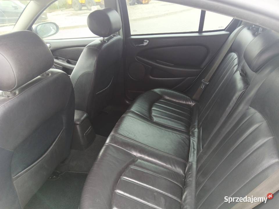 Sprzedam Jaguar X Type X-Type