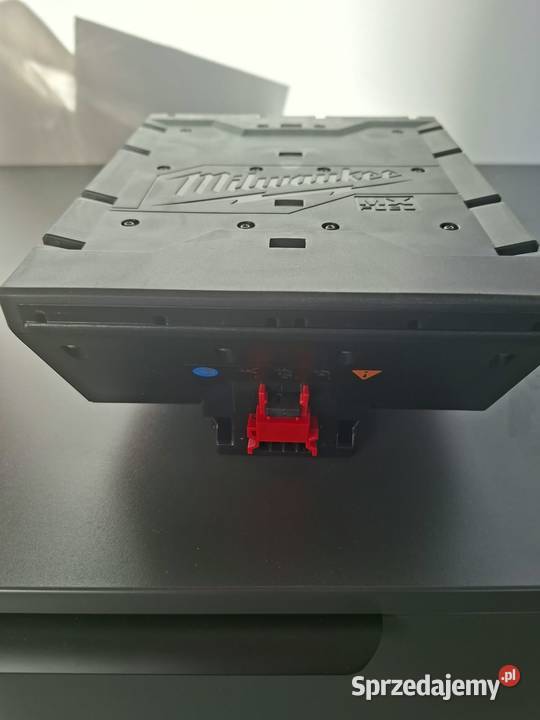 Akumulator bateria MILWAUKEE 60Ah MXF XC406 2P Gdów
