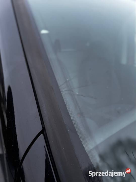 Fiat doblo maxi Siedlce