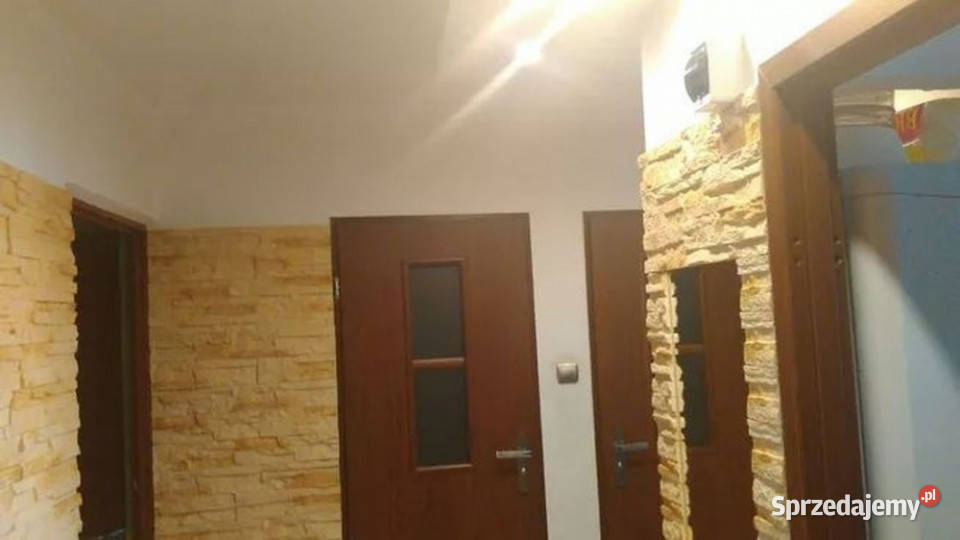 Wynajmę mieszkanie 61m2 osZielone Nieruchomości Tarnów