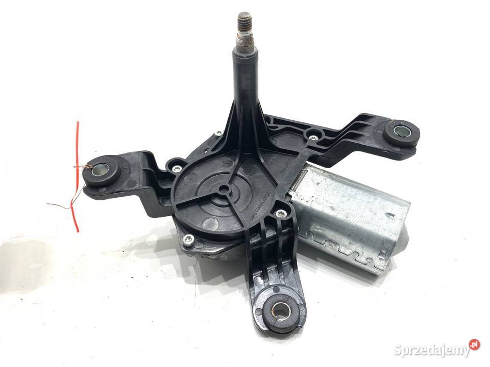 SILNIK WYCIERACZEK TYŁ OPEL CORSA D 53027312