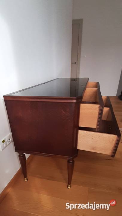 Komoda palisander Komody Piaseczno sprzedam