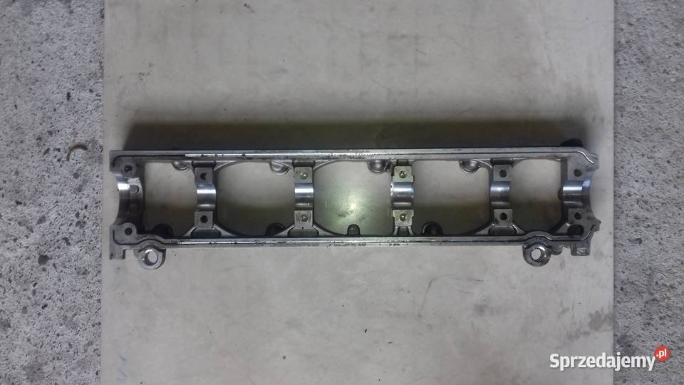 Podstawa mocowanie wałka rozrządu 20HDI 8V śląskie Jaworzno