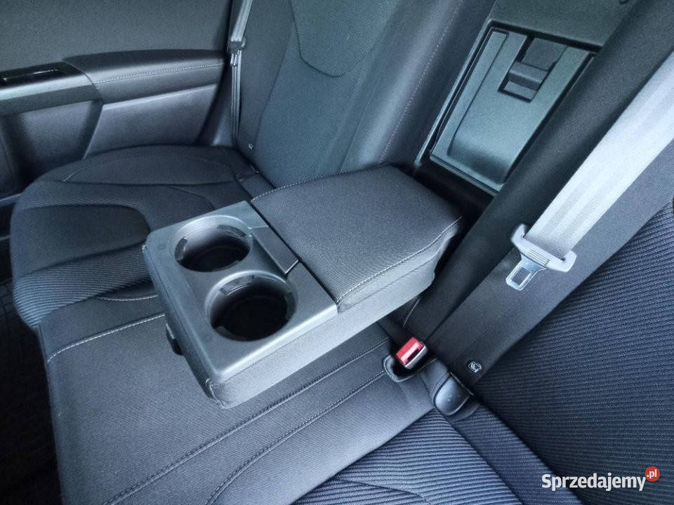 FORD Mondeo 2016r EURO6 PodgrzSzybaPrzód ElKlapa Kraków