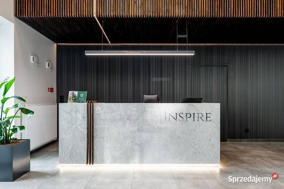 Na sprzedaż kawalerka 3052 m w prestiżowej Katowice