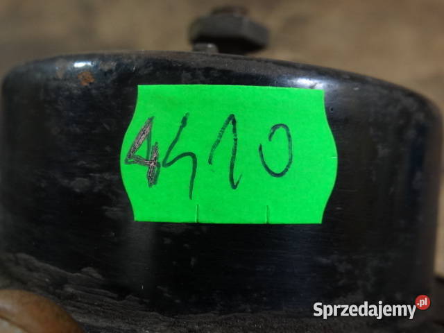 sygnał klakson FER 6v SPRAWNY emw awo simson IFA Żary