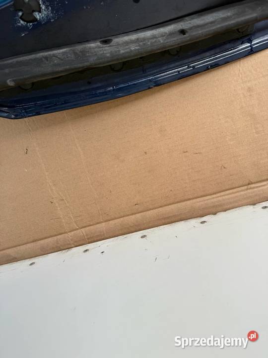 maska pokrywa silnika chrysler voyager grand osobowe Głowno